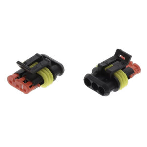 VR Sensor Connector